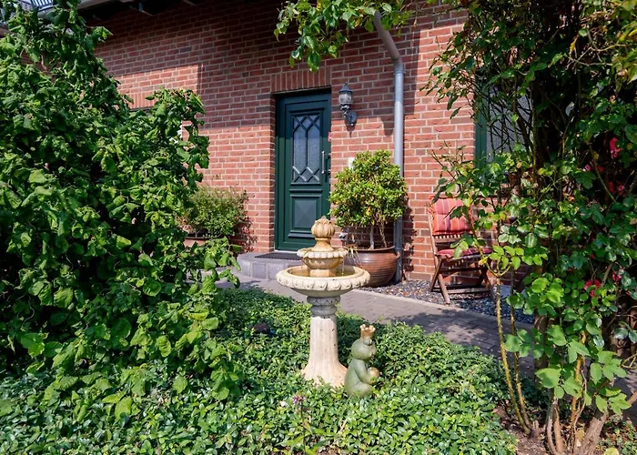 Helle Nichtraucherwohnung 69qm zwischen Köln und Düsseldorf