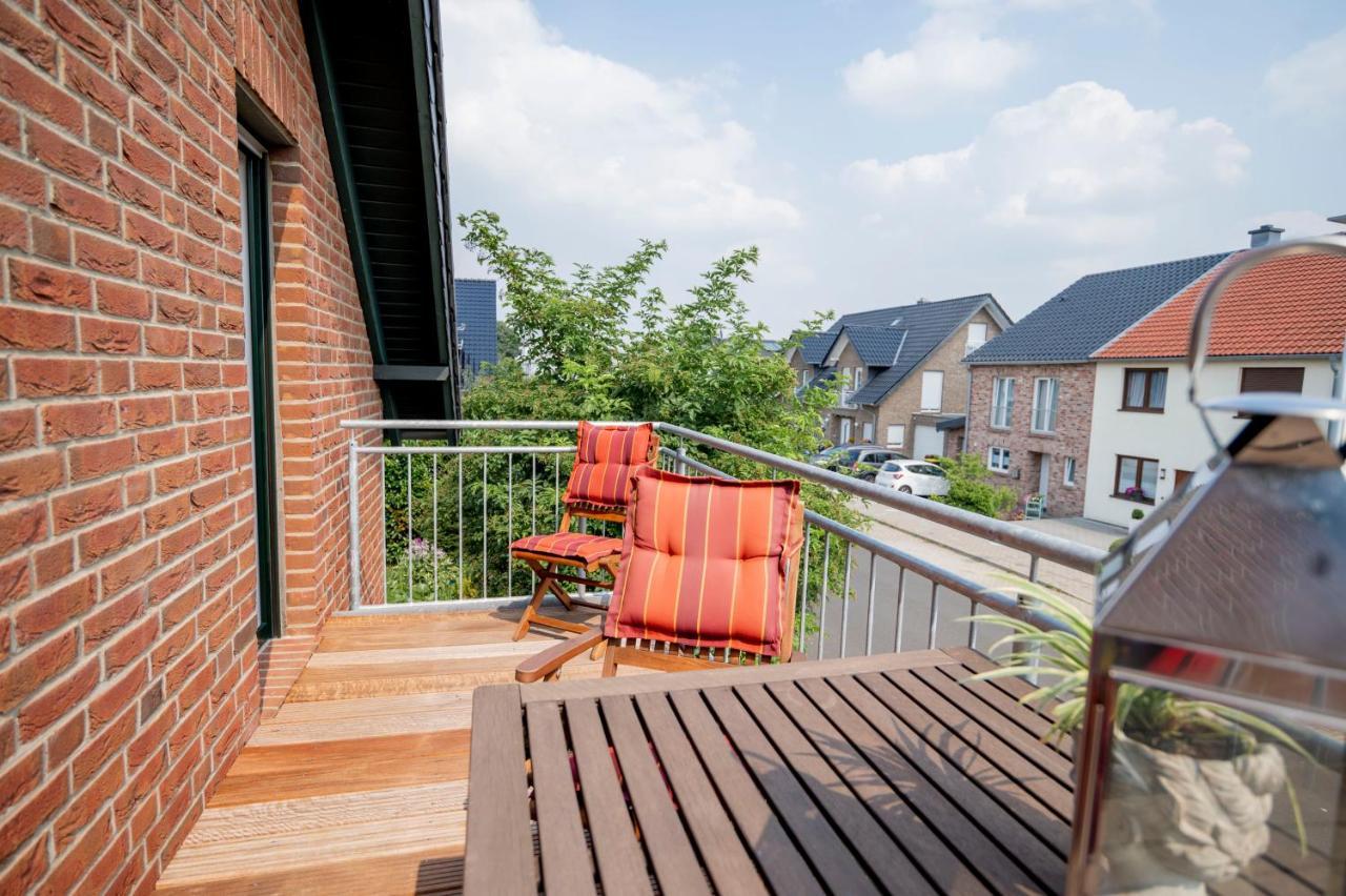 Helle Nichtraucherwohnung 69qm Zwischen Köln Und Düsseldorf