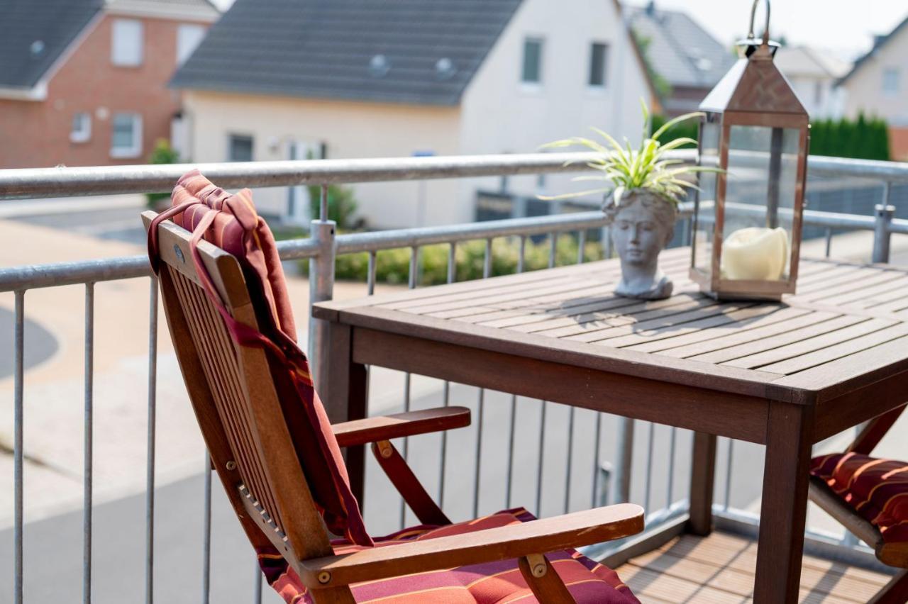 Apartment Helle Nichtraucherwohnung 69qm Zwischen Köln Und Düsseldorf