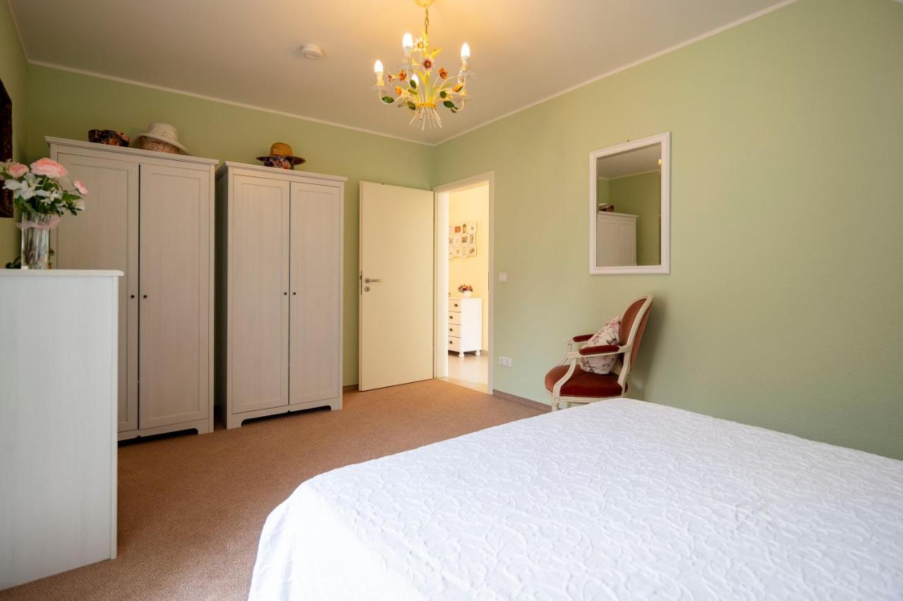Helle Nichtraucherwohnung 69qm Zwischen Köln Und Düsseldorf Apartment *