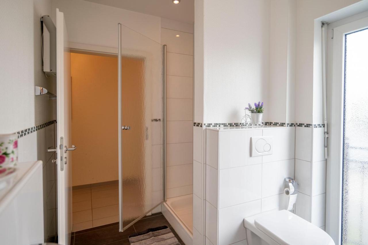 Apartment Helle Nichtraucherwohnung 69qm Zwischen Köln Und Düsseldorf Dormagen