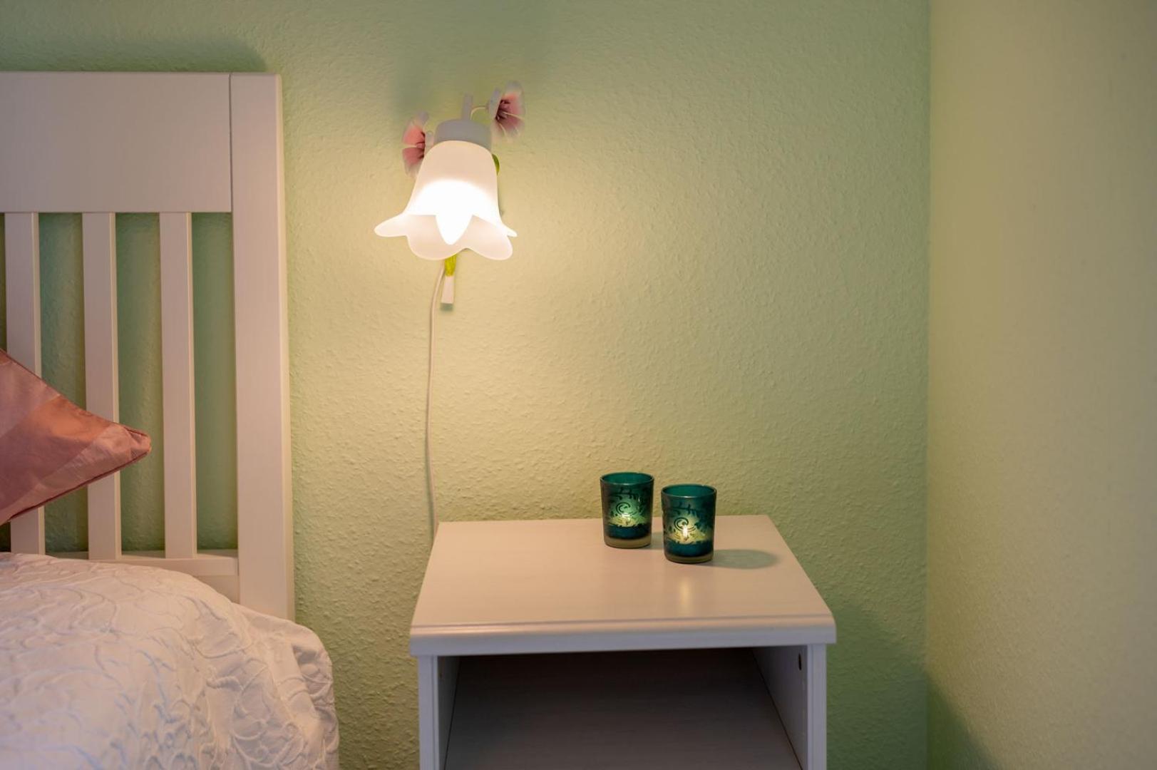 Helle Nichtraucherwohnung 69qm Zwischen Köln Und Düsseldorf Apartment Dormagen